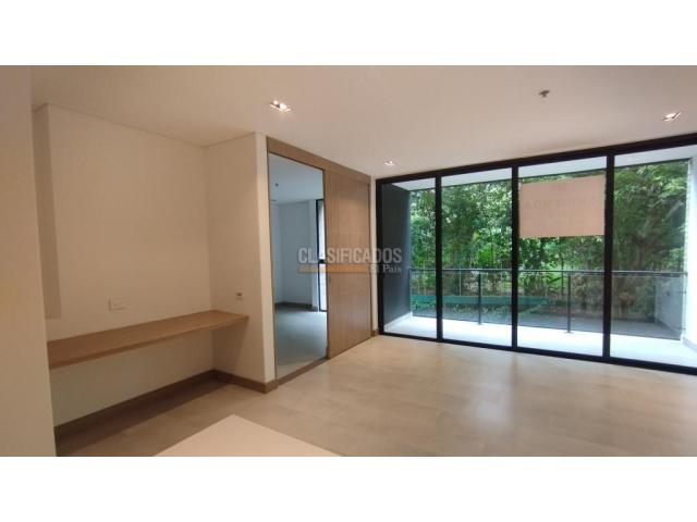 Apartaestudios, Alquiler en Pance