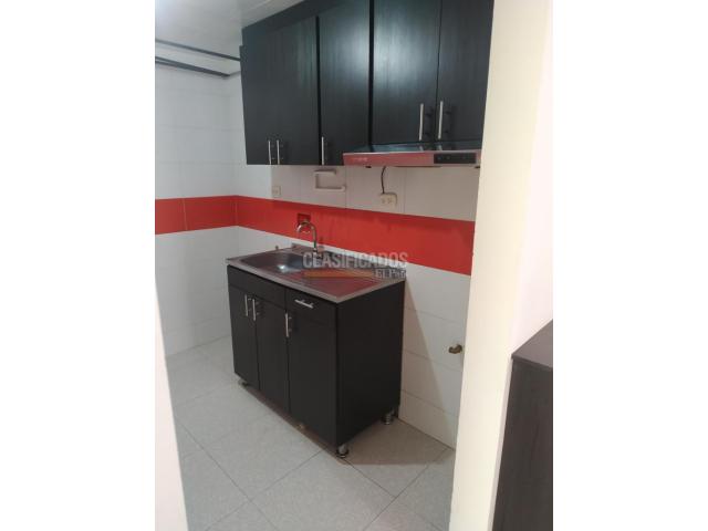 Apartamentos, Alquiler en Soacha