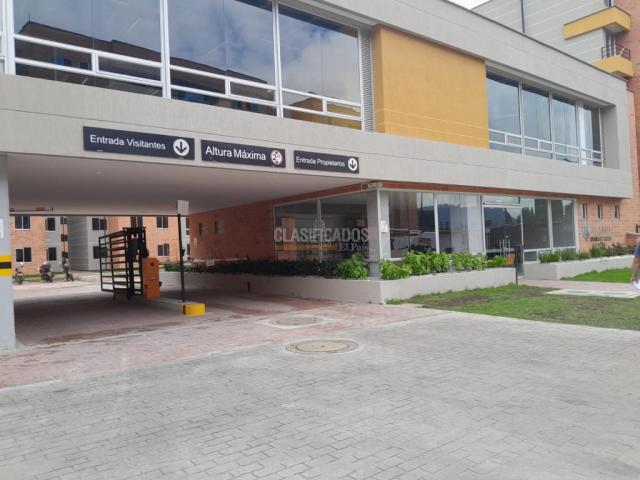 Apartamentos, Alquiler en Tocancipa