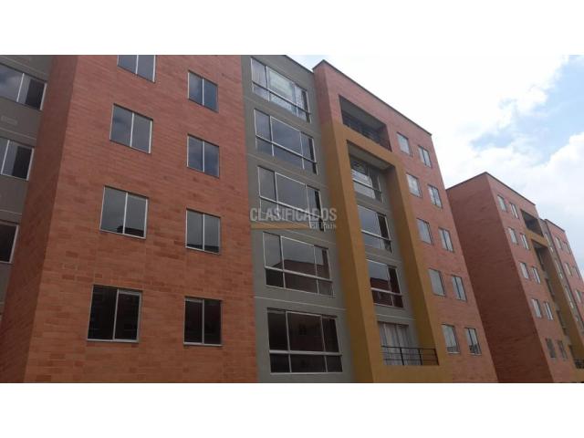 Apartamentos, Alquiler en Tocancipa