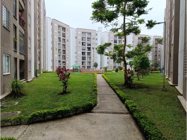 Apartamentos, Venta en Ciudad Pacifica