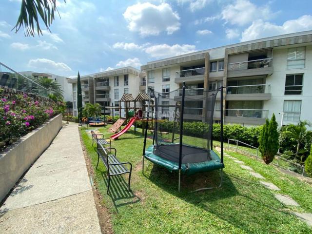 Apartamentos, Alquiler en Cristales