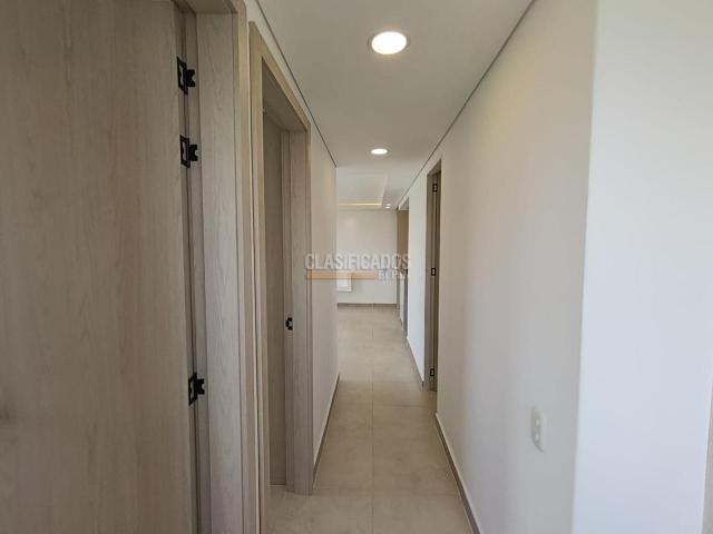 Apartamentos, Alquiler en Jamundí