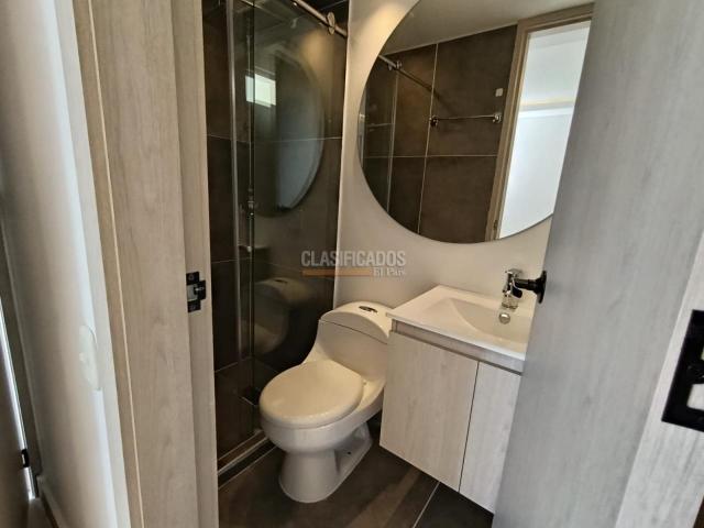 Apartamentos, Alquiler en Jamundí