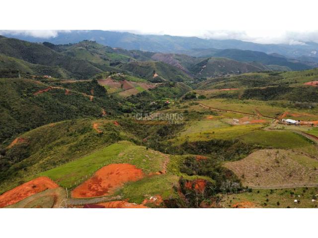 Lotes, Venta en Dagua