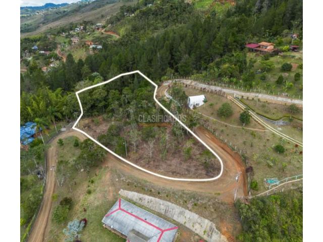 Lotes, Venta en Dagua