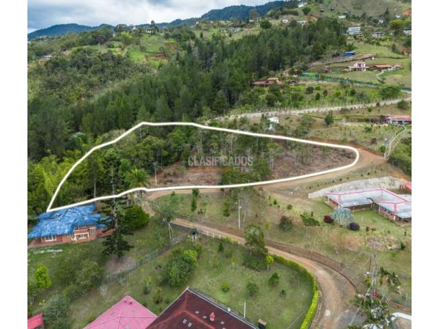 Lotes, Venta en Dagua