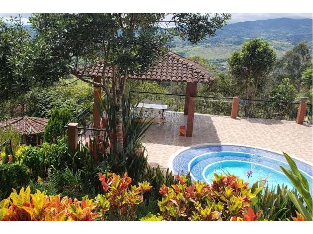 Fincas y Casas Campestres, Venta en Dagua