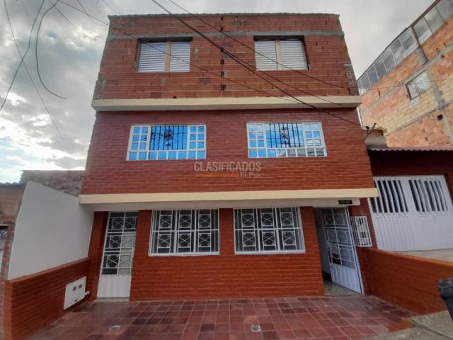 Casas, Alquiler en Bogotá