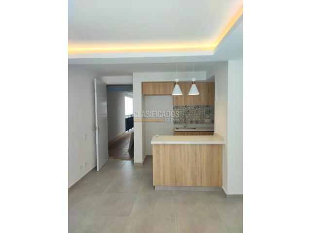 Apartamentos, Alquiler en Ciudad Pacifica