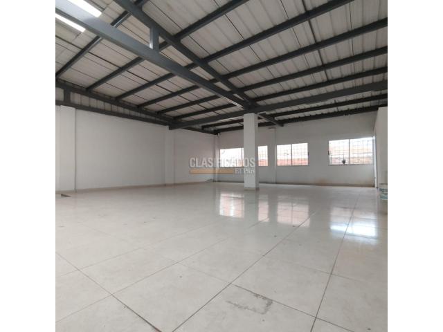 Locales y Bodegas, Alquiler en Junín