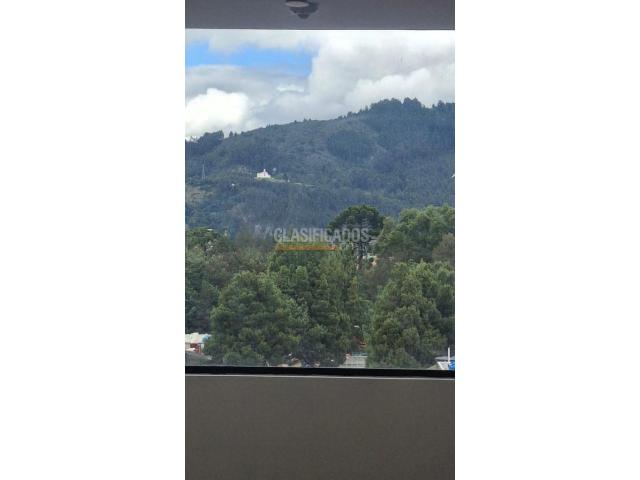 Apartamentos, Alquiler en Chía