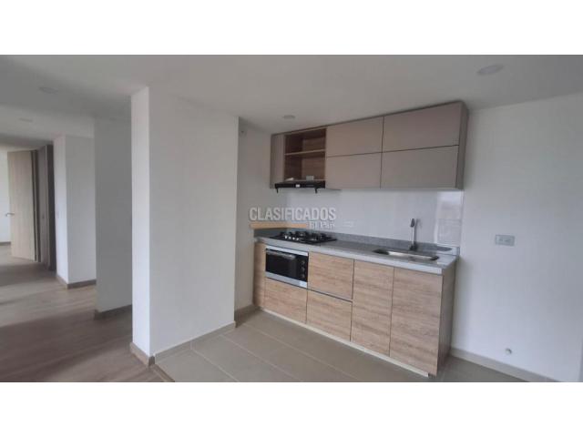 Apartamentos, Alquiler en Chía