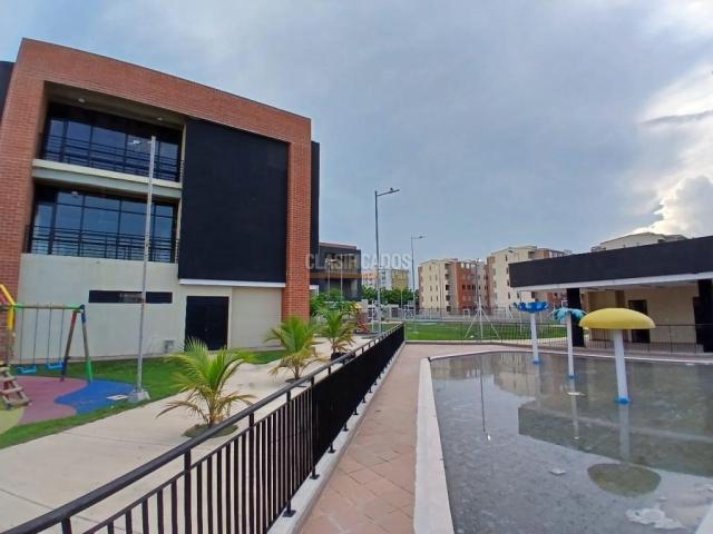 Apartamentos, Alquiler en Barranquilla