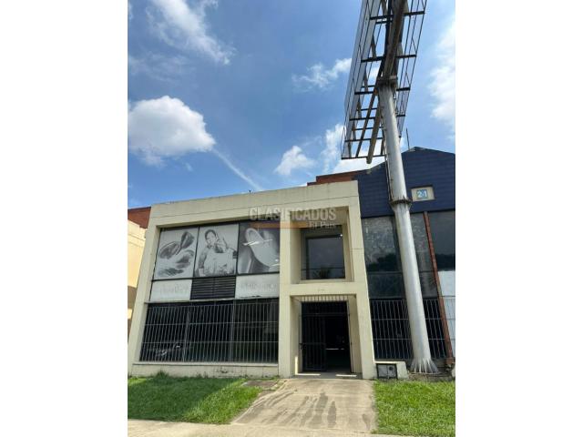 Locales y Bodegas, Alquiler en Acopi