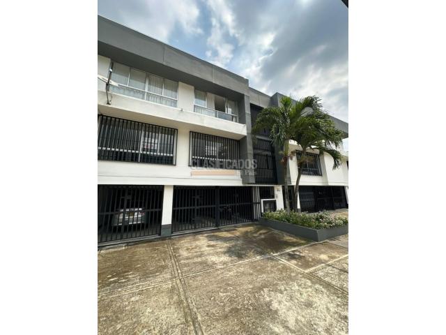 Apartamentos, Alquiler en El Bosque