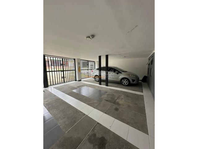 Apartamentos, Alquiler en El Bosque