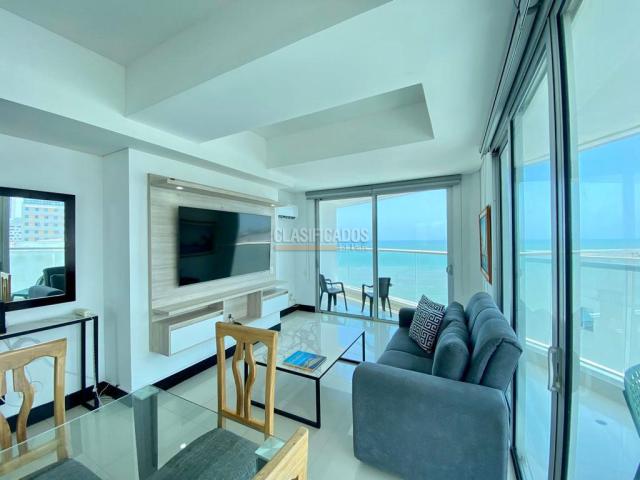 Apartamentos, Venta en Cartagena