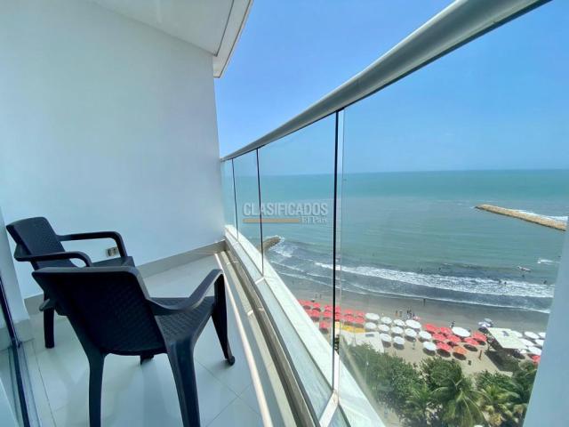 Apartamentos, Venta en Cartagena