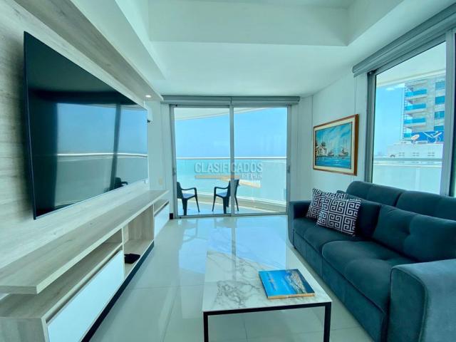 Apartamentos, Venta en Cartagena