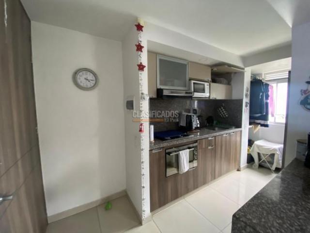 Apartamentos, Venta en La Hacienda