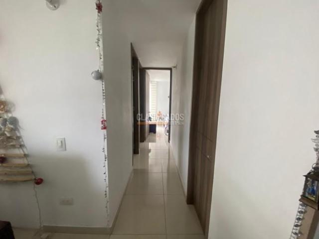 Apartamentos, Venta en La Hacienda