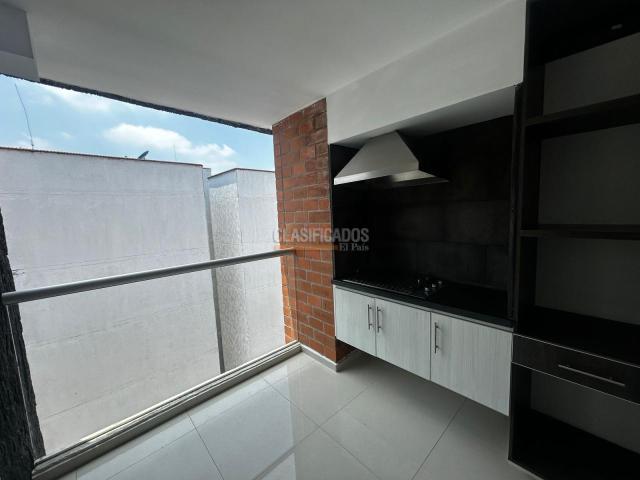 Apartamentos, Venta en Valle del Lili