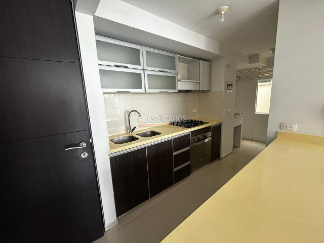 Apartamentos, Venta en Valle del Lili