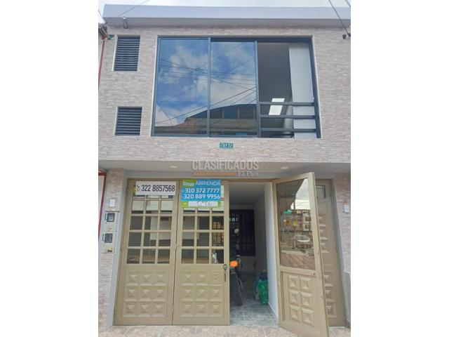 Casas, Alquiler en Bogotá