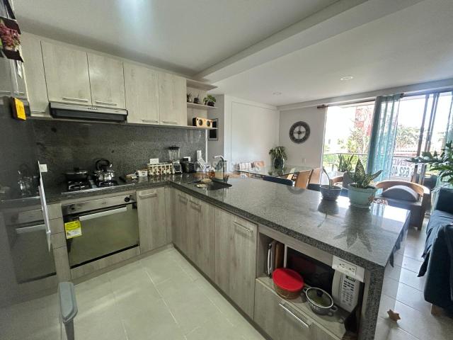 Apartamentos, Venta en Valle del Lili