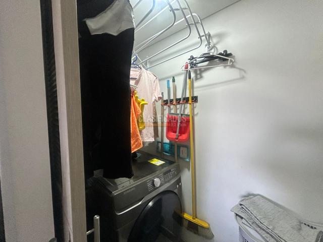 Apartamentos, Venta en Valle del Lili