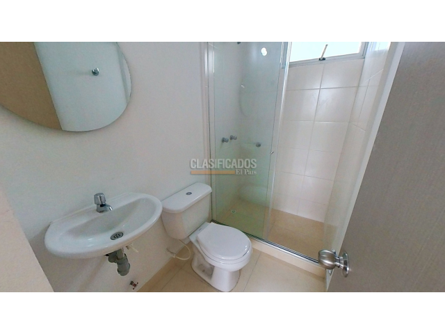 Apartamentos, Venta en Ciudad Bochalema