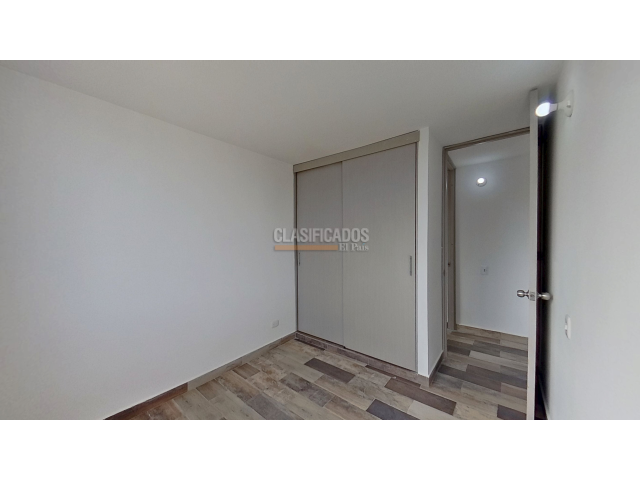 Apartamentos, Venta en Las Vegas de Comfandi