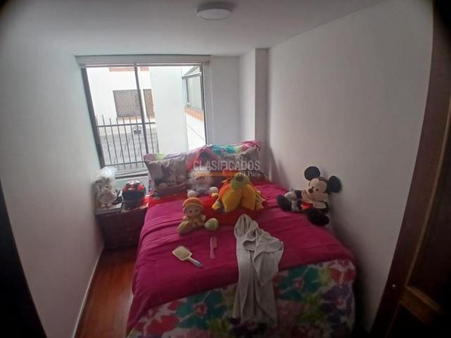 Apartamentos, Venta en Bogotá