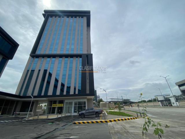 Oficinas y Consultorios, Alquiler en Barranquilla