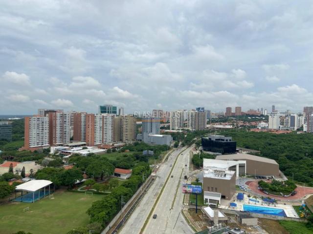 Oficinas y Consultorios, Alquiler en Barranquilla