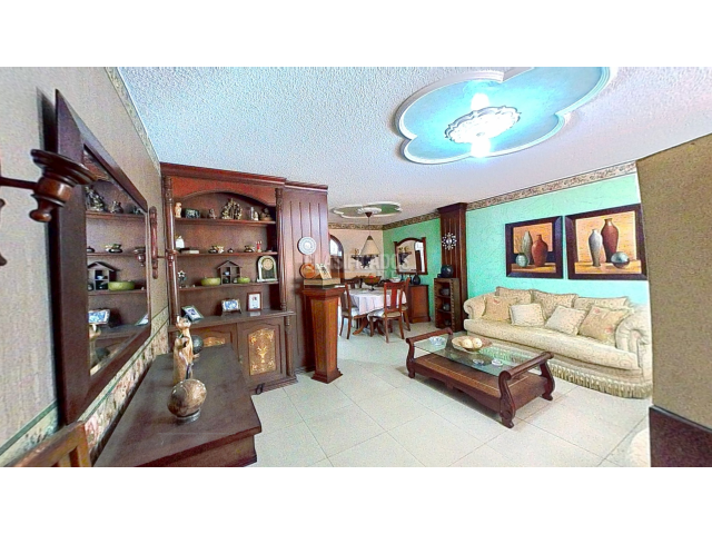 Apartamentos, Venta en Primero de Mayo