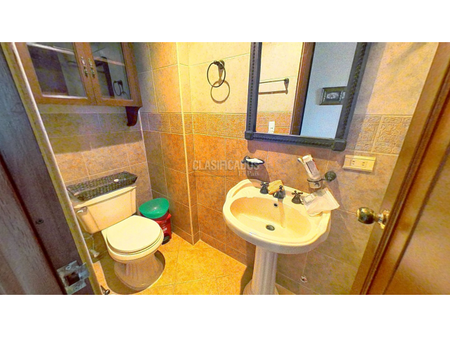 Apartamentos, Venta en Primero de Mayo