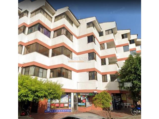 Apartamentos, Venta en Santa Anita