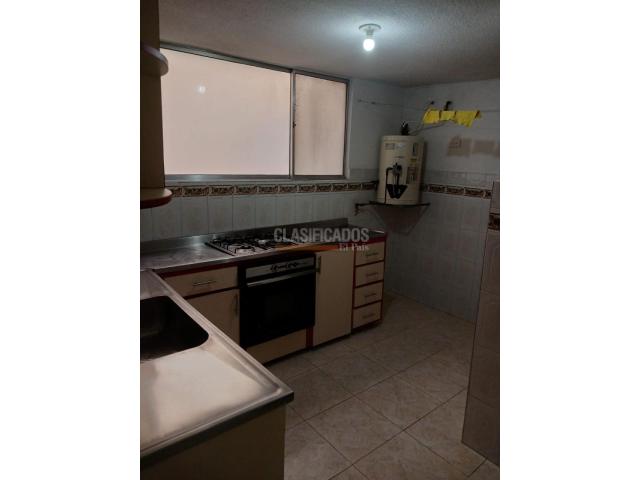 Apartamentos, Venta en Santa Anita