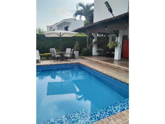 Casas, Venta en Jamundí