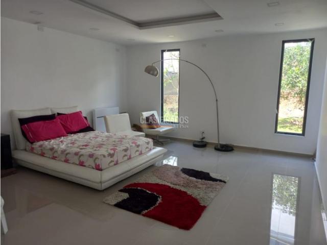 Fincas y Casas Campestres, Venta en Calima (Darién)