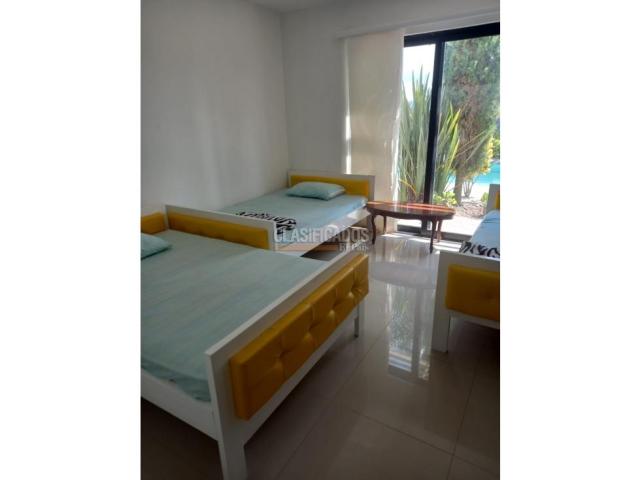 Fincas y Casas Campestres, Venta en Calima (Darién)