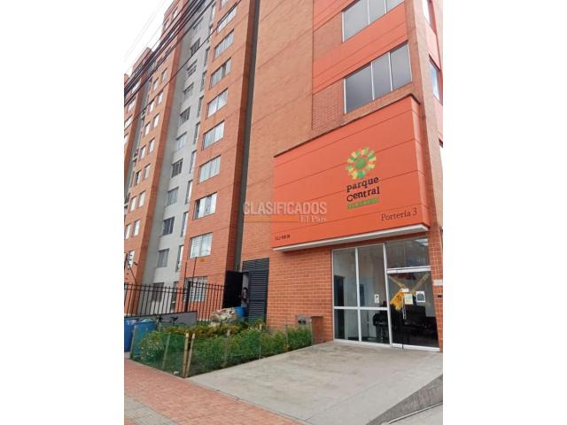 Apartamentos, Alquiler en Bogotá