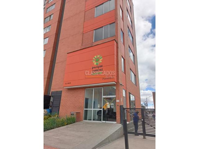 Apartamentos, Alquiler en Bogotá