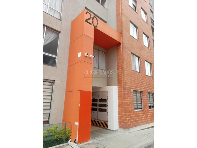 Apartamentos, Alquiler en Bogotá