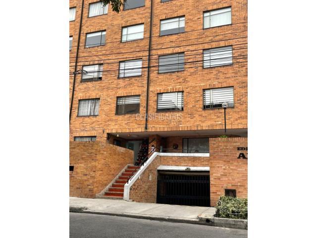 Apartamentos, Alquiler en Bogotá