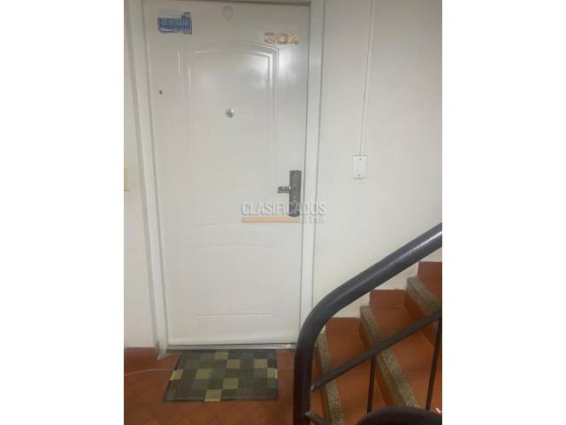 Apartamentos, Alquiler en Bogotá