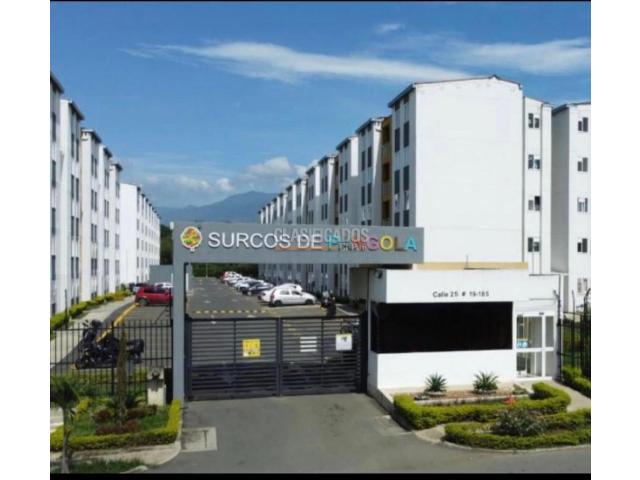 Apartamentos, Alquiler en Jamundí