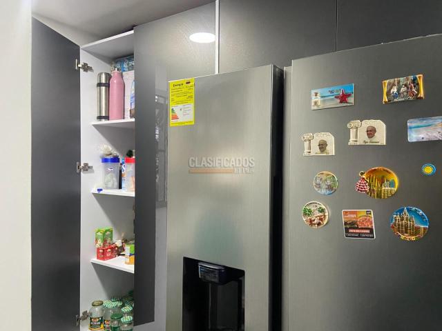 Apartamentos, Venta en El Ingenio